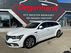 Bild des Angebotes Renault Talisman Grandtour 2.0 dCi Intens LED NAV KAMERA