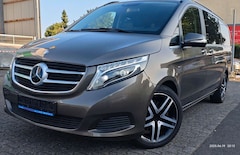Bild des Angebotes Mercedes-Benz V 250 Avantgarde lang ,Leder 7 Sitzer