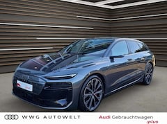 Bild des Angebotes Audi A6 Avant e-tron performance Matrix AHK