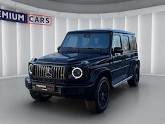 Bild des Angebotes Mercedes-Benz G 350 G350d AMG-Paket *Garantie*Finanzierung*