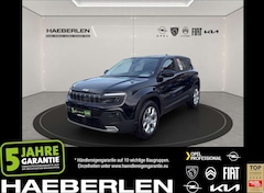 Bild des Angebotes Jeep Avenger 1.2 T-GDI Altitude ACC+LED+KlimaA+PDC