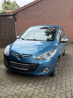 Bild des Angebotes Mazda 2 1.3 MZR Edition