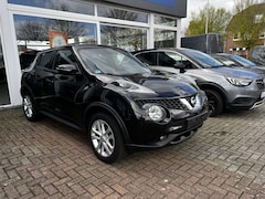 Bild des Angebotes Nissan Juke Acenta