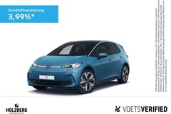 Bild des Angebotes VW ID.3 Pro electric 150kW PANO+LED-MATRIX+ACC+DCC