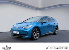 Bild des Angebotes VW ID.3 Pro electric 150kW PANO+LED-MATRIX+ACC+DCC