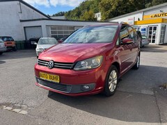 Bild des Angebotes VW Touran Highline 7-Sitzer