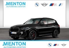 Bild des Angebotes BMW X3 xDrive30d M Sportpaket Head-Up HK HiFi DAB