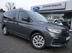 Bild des Angebotes Ford Grand Tourneo Connect Titanium Automatik + LED