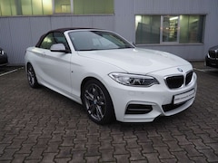 Bild des Angebotes BMW 235 M235i Cabrio Sport-Aut.*Harman/Kardon*Navi*