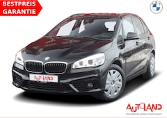 Bild des Angebotes BMW 220 220i Sport Line LED Navi DAB AHK PDC Sitzheizung