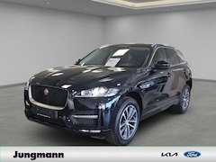 Bild des Angebotes Jaguar F-Pace 20d Aut. R-Sport