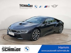 Bild des Angebotes BMW i8 Coupe Navi Prof. Head-Up + GARANTIE