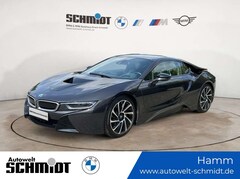 Bild des Angebotes BMW i8 Coupe Navi Prof. Head-Up + GARANTIE
