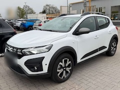 Bild des Angebotes Dacia Sandero Stepway Expression TCe 90 | KLIMA | SHZ