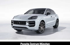 Bild des Angebotes Porsche Cayenne GTS Coupe Sportabgas Surround-View BOSE