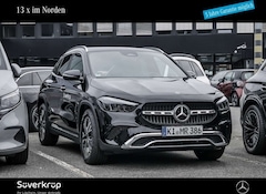 Bild des Angebotes Mercedes-Benz GLA 200 PROGRESSIVE SPUR 360 PDC SHZ