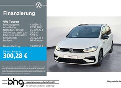 Bild des Angebotes VW Touran Highline 2,0l TDI SCR 150 PS 7-Gang-DSG