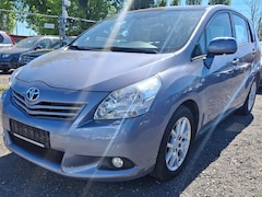 Bild des Angebotes Toyota Verso Executive / 7-Sitzer. 1.Hand