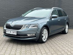 Bild des Angebotes Skoda Octavia Combi 2.0 TDI DSG Premium Edition