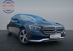 Bild des Angebotes Mercedes-Benz E 200 D Automatik/Kamera/ Totwinkel/LED