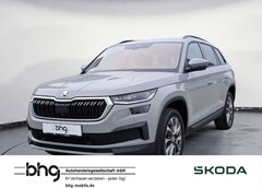 Bild des Angebotes Skoda Kodiaq 1.5 TSI Kamera AHK Kessy Matrix Navi PDC