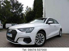 Bild des Angebotes Audi A3 40 TFSIe e-tron 204PS Sportsitze APS LED
