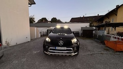 Bild des Angebotes Mercedes-Benz X 250 d 4MATIC Aut. POWER