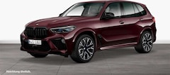 Bild des Angebotes BMW X5 M M Competition Sitzbel. Driv.Prof. Laser AHK