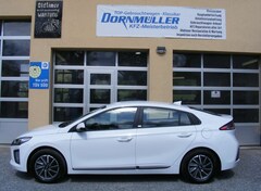 Bild des Angebotes Hyundai IONIQ Elektro Trend Navi LED - Batteriezertifikat