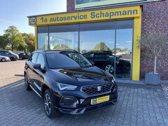 Bild des Angebotes SEAT Ateca Ateca 2.0 TDI DSG FR *Business*Virtual*