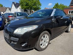 Bild des Angebotes Renault Megane Luxe~Navi~Leder~Sitzheizung~
