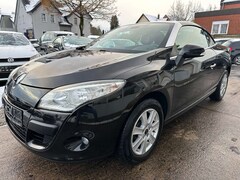 Bild des Angebotes Renault Megane Luxe~Navi~Leder~Sitzheizung~