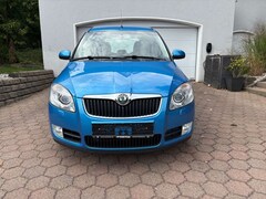 Bild des Angebotes Skoda Roomster Roomster 1.6 Comfort Aut.