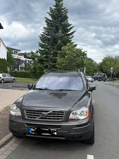 Bild des Angebotes Volvo XC90 D5 Aut. Summum