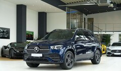 Bild des Angebotes Mercedes-Benz GLE 400 d 4Matic*AMG-LINE*NIGHT*360°*LUFT*AHK*