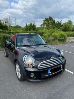 Bild des Angebotes MINI Cooper Cabrio Mini Cooper Cabrio