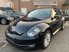 VW New Beetle 1.2 Design Panoramadach Bi-Xenon