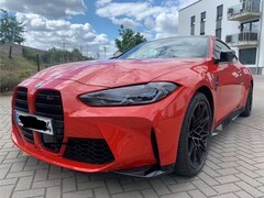 Bild des Angebotes BMW M4 xDrive Competition