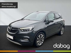 Bild des Angebotes Opel Mokka X 1.4 Automatik Innovation