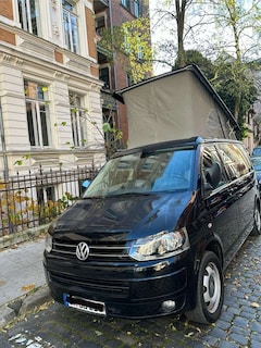 Bild des Angebotes VW T5 California Beach