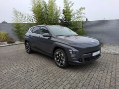 Bild des Angebotes Hyundai KONA SX Elektro 65,4kWh Prime-/Sitz-Komfort-Paket/Leder