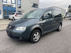 Bild des Angebotes VW Caddy Life