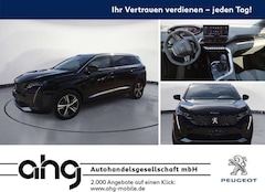 Bild des Angebotes Peugeot 5008 Allure Pack PureTech 130 3x Iso-Fix Reihe 2