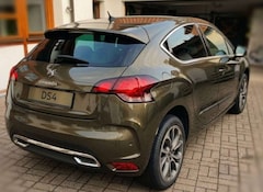 Bild des Angebotes Citroen DS4 DS4 THP 200 SportChic
