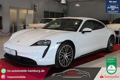 Bild des Angebotes Porsche Taycan ACC+BOSE*