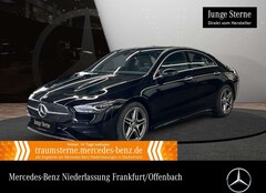 Bild des Angebotes Mercedes-Benz CLA 220 d AMG+360°+LED+TOTW+KEYLESS+8G
