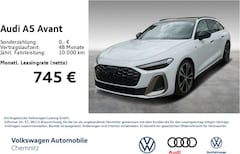 Bild des Angebotes Audi A5 e-hybrid quattro Stronic *TechPro*Pano*