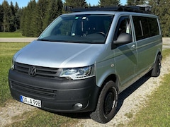 Bild des Angebotes VW T5 Caravelle Camper
