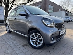 Bild des Angebotes smart forFour 52 kW SITZHZG. NAVI BLUETOOTH GRA PDC