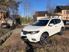 Bild des Angebotes Nissan X-Trail X-Trail 1.6 dCi Xtronic Tekna